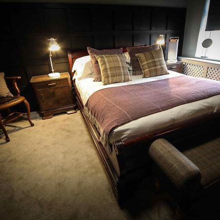 The Plough Bicester Esterno foto