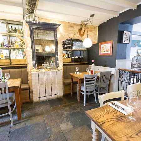 The Plough Bicester Esterno foto