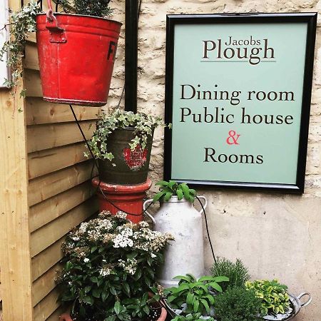 The Plough Bicester Esterno foto