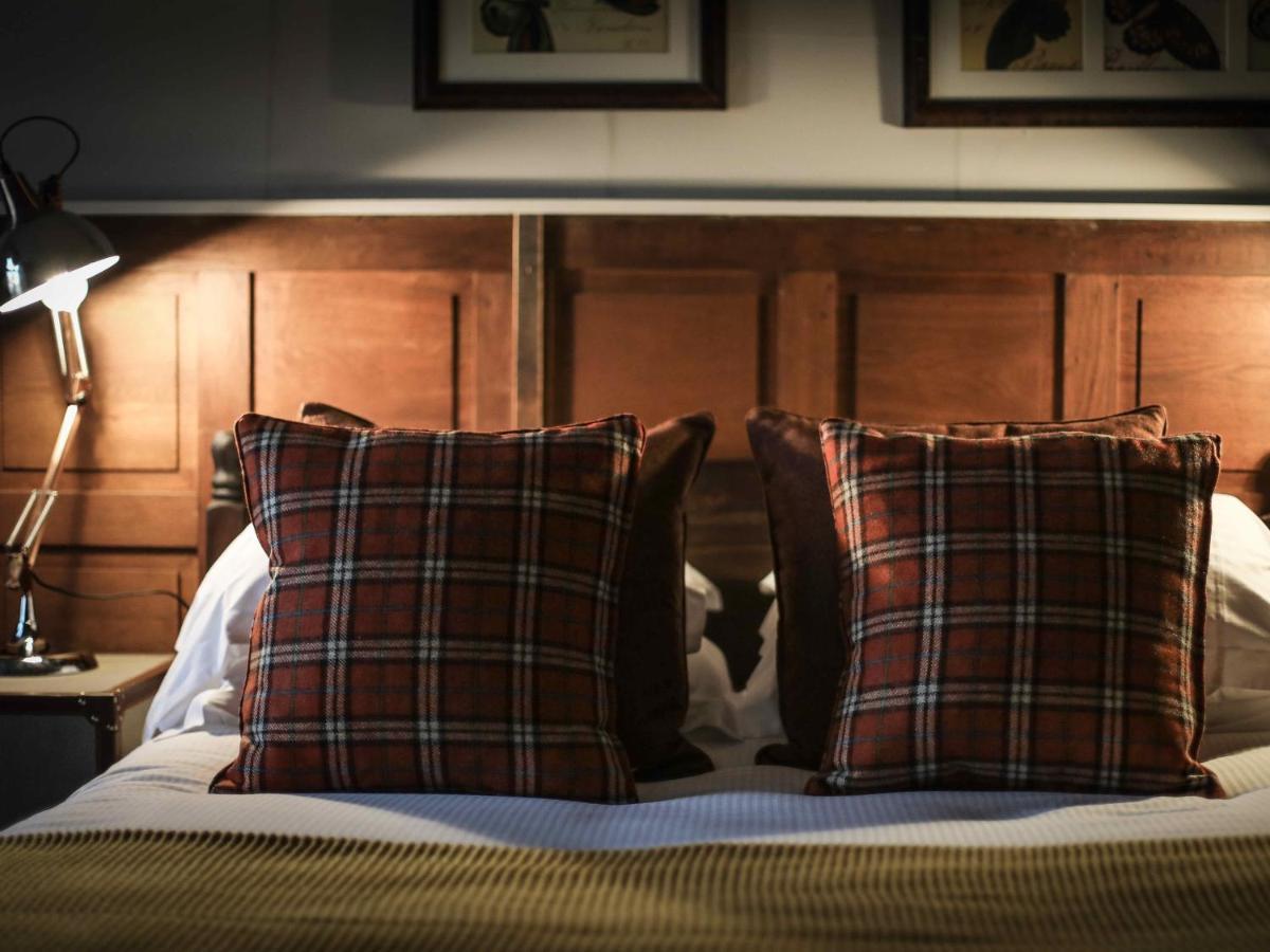 The Plough Bicester Esterno foto