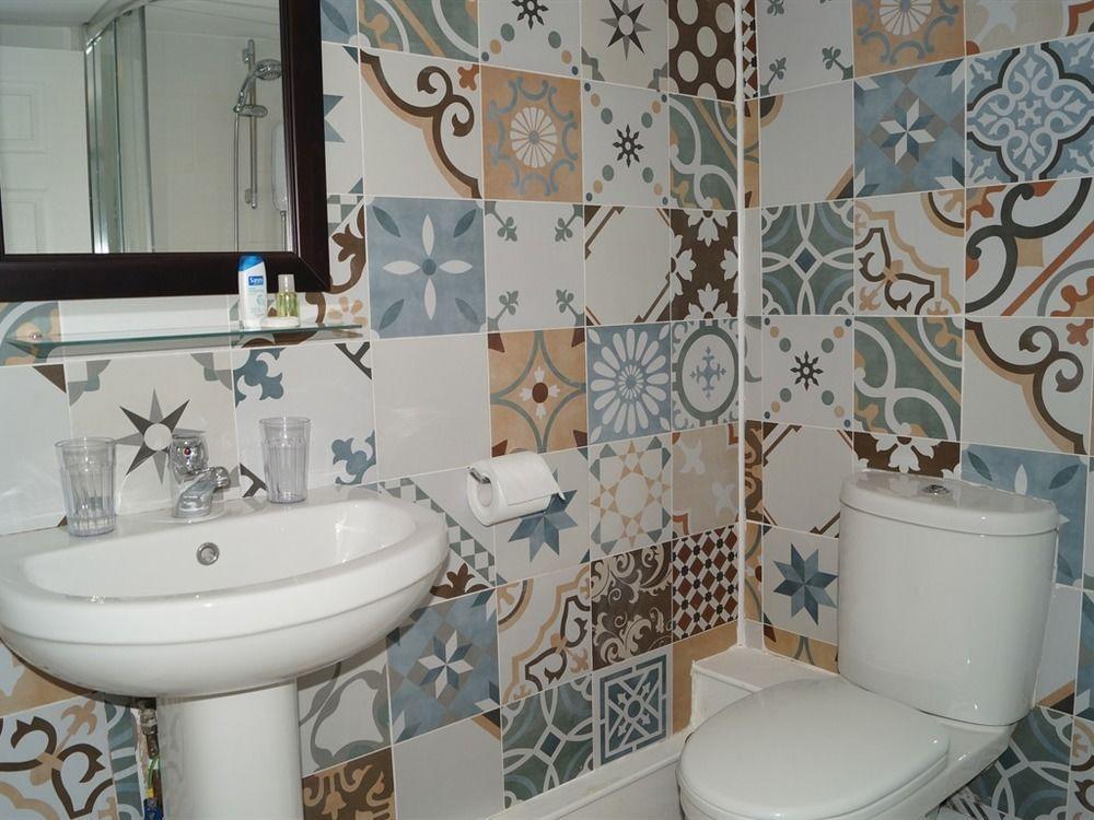 The Plough Bicester Esterno foto