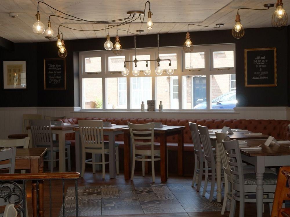 The Plough Bicester Esterno foto