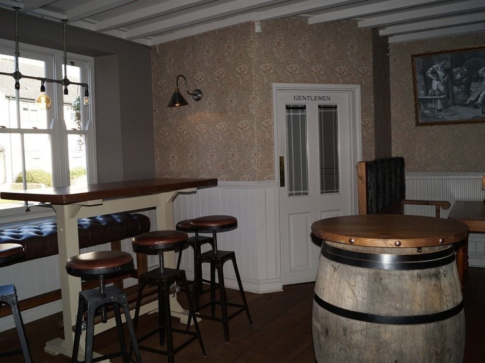 The Plough Bicester Esterno foto